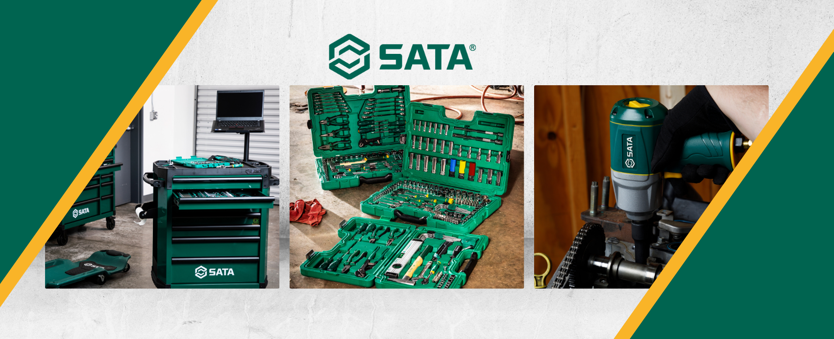 Sata