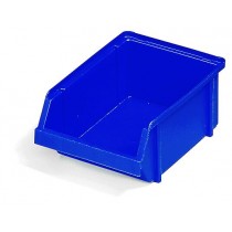 Sichtbox Typ 3-160, blau