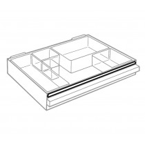 Etiketten für Schublade 250-03