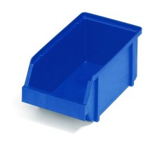 Sichtbox Typ 4-280, blau