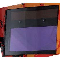 ​Kratzschutzglas für Art. 7042LCD