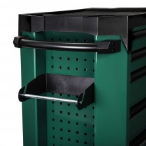 Papierrollenhalter für PRO Werkstattwagen