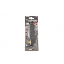 BlackSeries Universalcutter 18 mm (SK2) - AutoLock