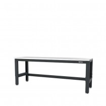 Semloc WorkSpace Rahmen Werkbank 2M