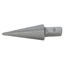 Ambosshorn DIN 7441, Stiftstärke 25 mm