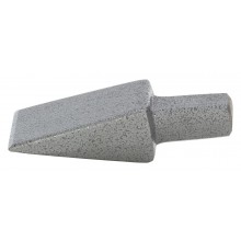 Ambossschroter DIN 7442, Stiftstärke 25 mm, Schneidbreite 50 mm