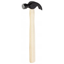 Hufhammer engl. Form