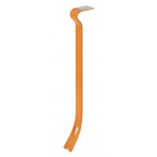 Nageleisen BlackGiant® Big Flat-Bar beide Enden fein blank geschliffen für präzises Arbeiten in allen Einsatzbereichen; 380 mm