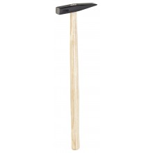 Fliesenlegerhammer aus Spezialstahl, mit Querpinne