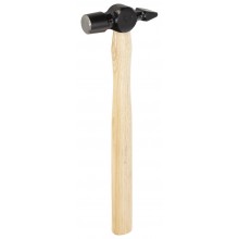 Bankhammer dänische Form