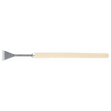 Roststecher Klinge 6 cm breit