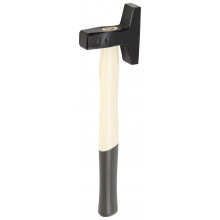 Pritschhammer Bahn 100 x 30