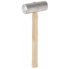 Leichtmetallhammer aus Aluminium