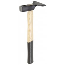 Anreibhammer für Bodenleger, Breite der Anreibfinne: 90 mm