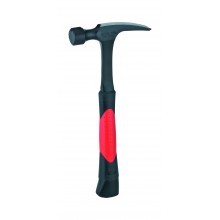 Ganzstahl-Rip-Hammer, Nr. 595, geraut
