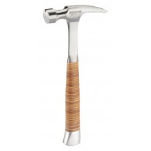Ganzstahl-Rip-Hammer, Nr. 795, glatt