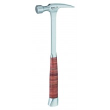 Ganzstahl-Framing-Hammer, Nr. 796, geraut