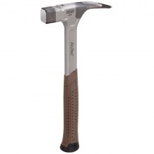Latthammer AluTec®, Nr. 1098, geraut