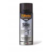 Silikonspray