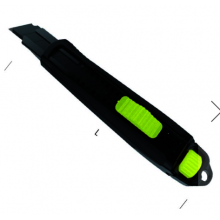 Cuttermesser Black Blade 185 mm
