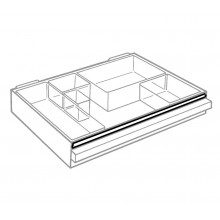 Etiketten für Schublade 250-03