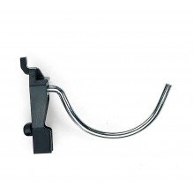 Bohrmaschinenhalter CLIP Typ 10 (4 Stk.)