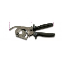 Kabelschneider mit Knarre 240 mm