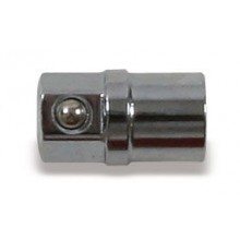 Adapter für Einsatzhalter 1/4" für 10 mm Knarrenschlüssel