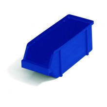 Sichtbox Typ 5-460, blau