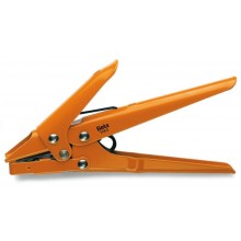 Anpresszange für Nylonkabelbinder