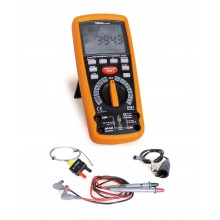 1760/OHM-MULTIMETER/MEGAOHMMETER