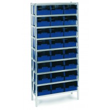 Regalsystem 8-2000