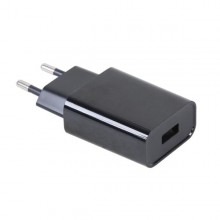 Quick-Charge-Transformator mit USB-Anschluss, Q C3.0, Ersatzteil für Art. 1838POCKET und Art. 1839BRW