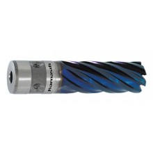 Kernlochbohrer HSS XE Quick-In Aufnahme