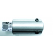 Verlängerung 75 mm, Weldonschaft