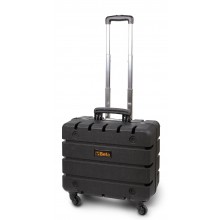 2037/TV-WERKZEUG-TROLLEY MIT 4 RÄDER