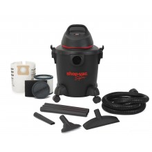 Classic Nass-Trockensauger 20 Liter, 1400 Watt