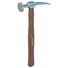 Pickhammer mit Pinne