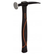 Pickhammer BlackTec® mit Pinne