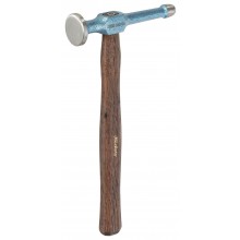 Schlicht- und Kugelhammer Mit Kugeldurchmesser 18 mm