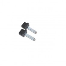 BETA ADAPTER-PAAR AUS GUMMI
