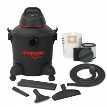 Classic Nass-Trockensauger 30 Liter, 1400 Watt
