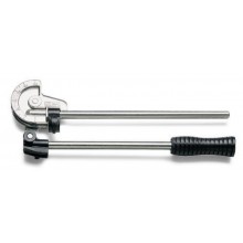 Rohrbiegezange für Kupfer u. Leichtmetall 6-8-10 mm