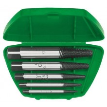 Schraubenausdreher-Satz (3 - 24 mm)