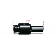 Schäfte für Hartmetall-Lochsägen Art. 452, DRM 22-38