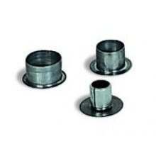 Adapter für Rohre Ø 50 mm