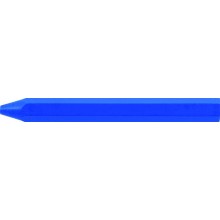 Signierkreide ECO, 11x110mm, blau