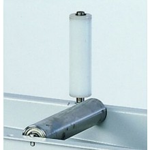 Vertikale Fallschutzrolle für Bandsägen 2200/2500
