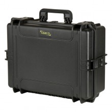 FlightCase Transportkoffer groß