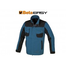 Arbeitsjacke